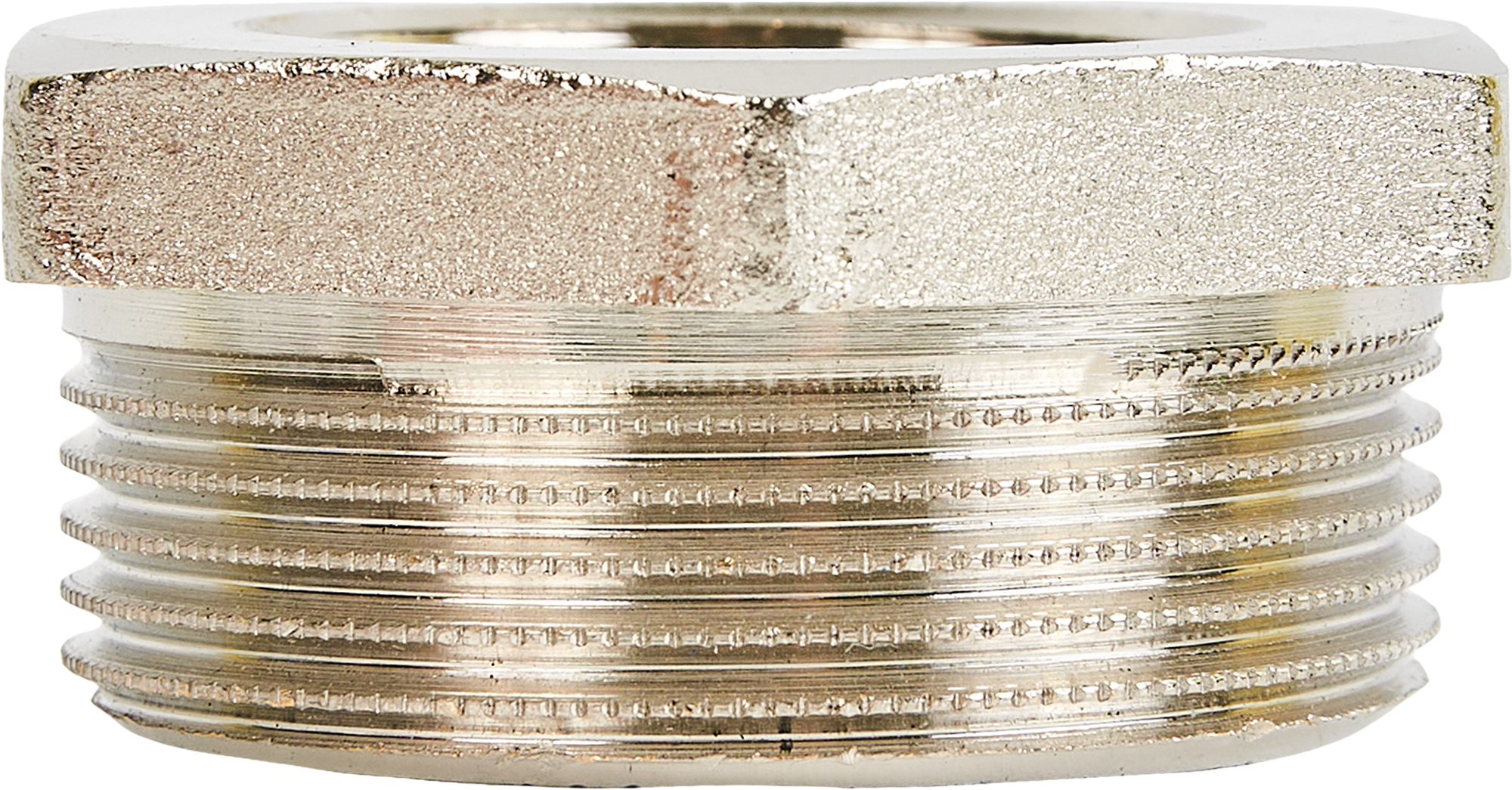 Футорка STOUT 1½"×1" — переходник для труб разного диаметра 82239049 STLM-0022678 - Вид №1