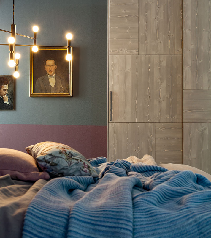 Шкаф FEBE CALLESELLA G1605  - Вид №1