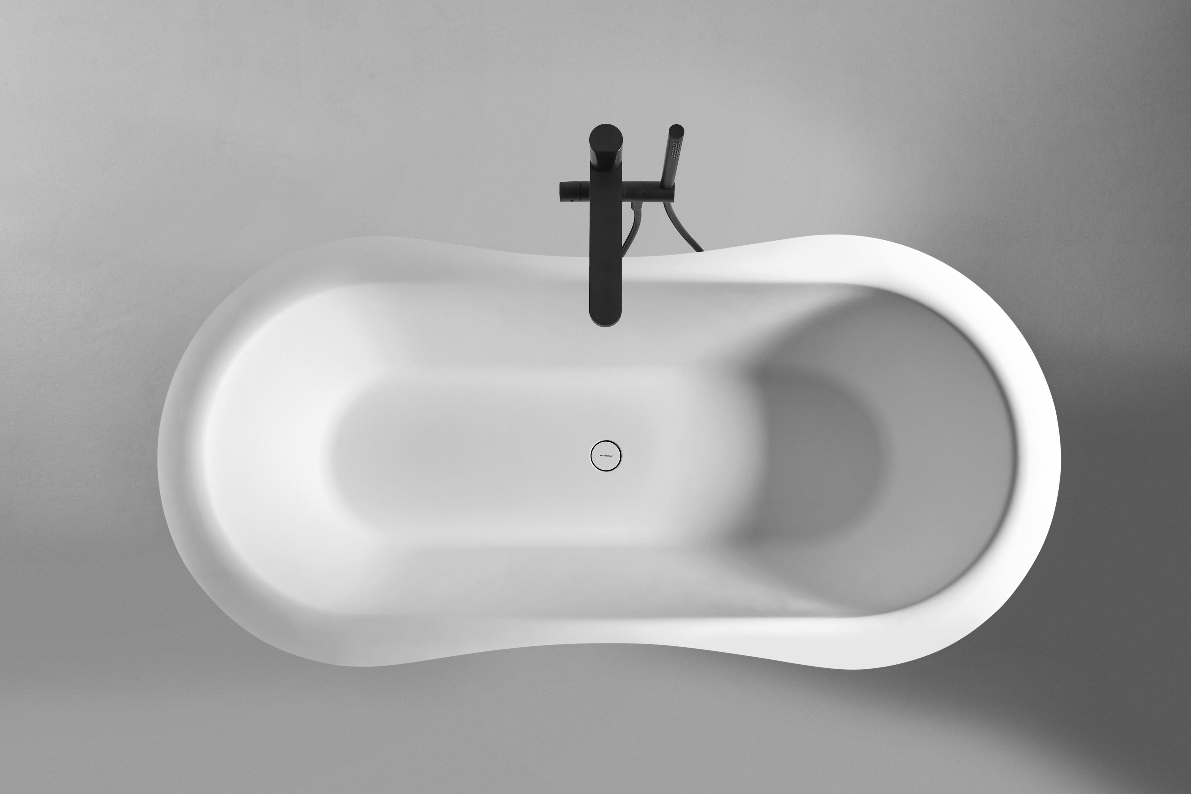 Ванна из натурального камня Antoniolupi FIDA ARCH-00130302 - Вид №2