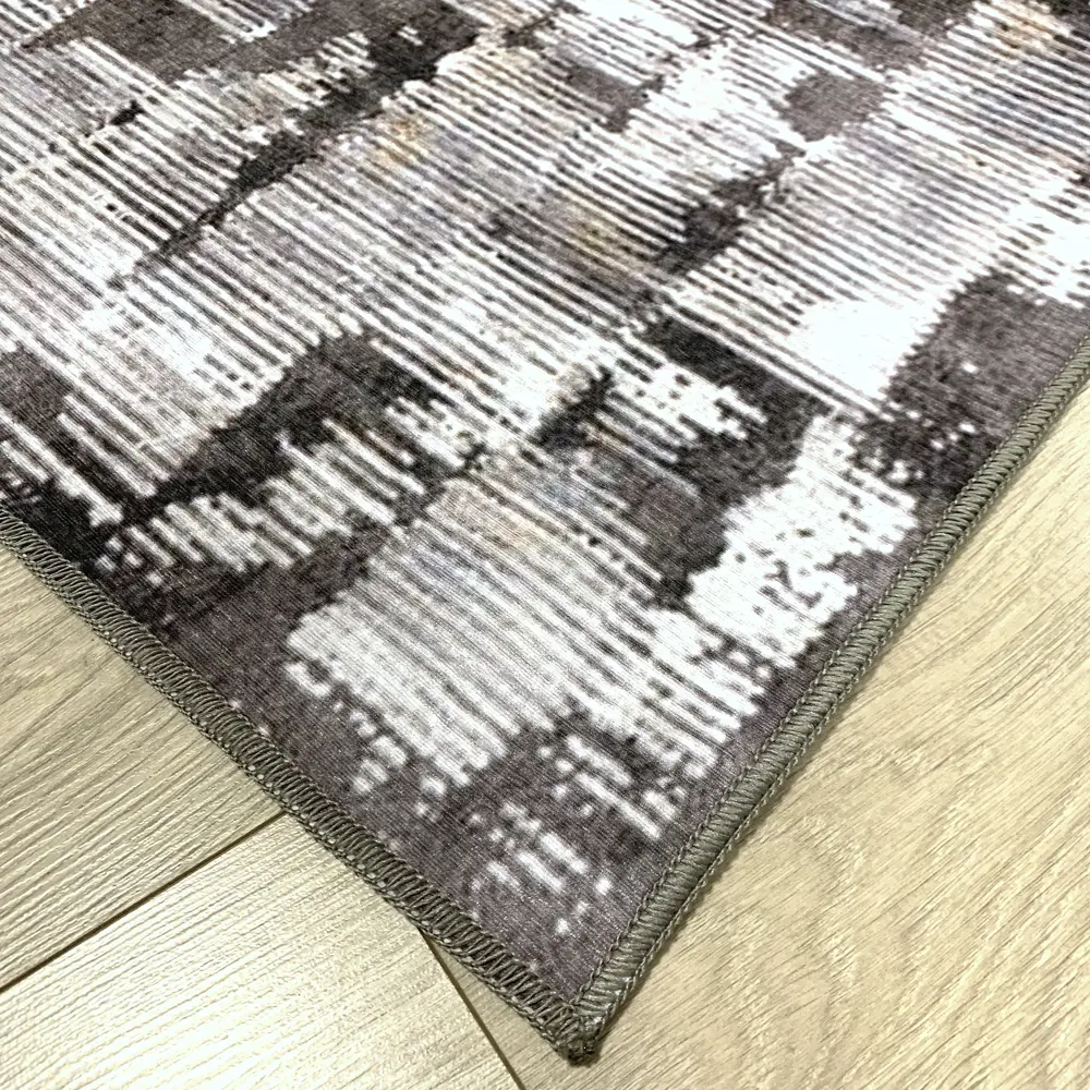 89365051 Ковер Урбан 80x150 см полиэстер 800415-1001 STLM-1398211 CTIM  - Вид №2