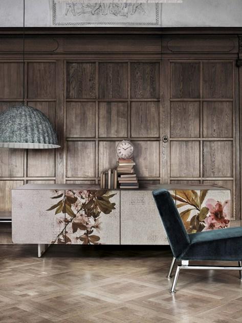 MOMENTI Буфет из дерева в современном стиле с распашными дверцами Crazy home furniture sun-id-1459906 - Вид №4