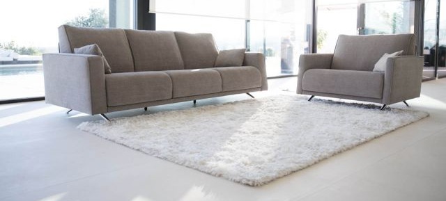 039755 Кресло Fama Boston Santreyd - Вид №2