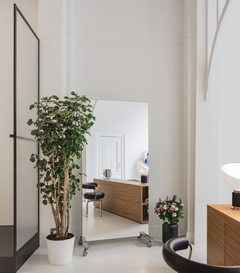 A24L Модульная система vola  - Вид №23