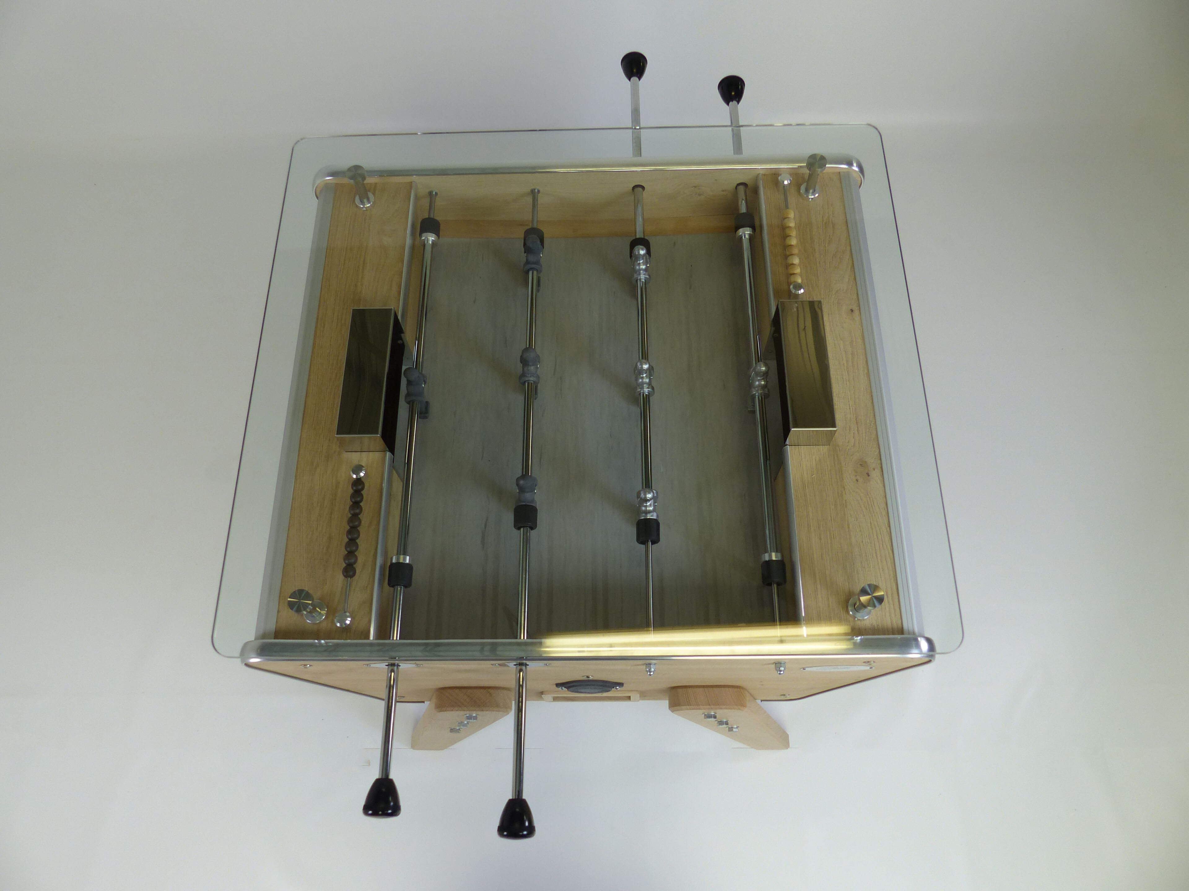 Кальциобалилла Stella baby-foot & billards подпись ARCH-00040777 - Вид №6