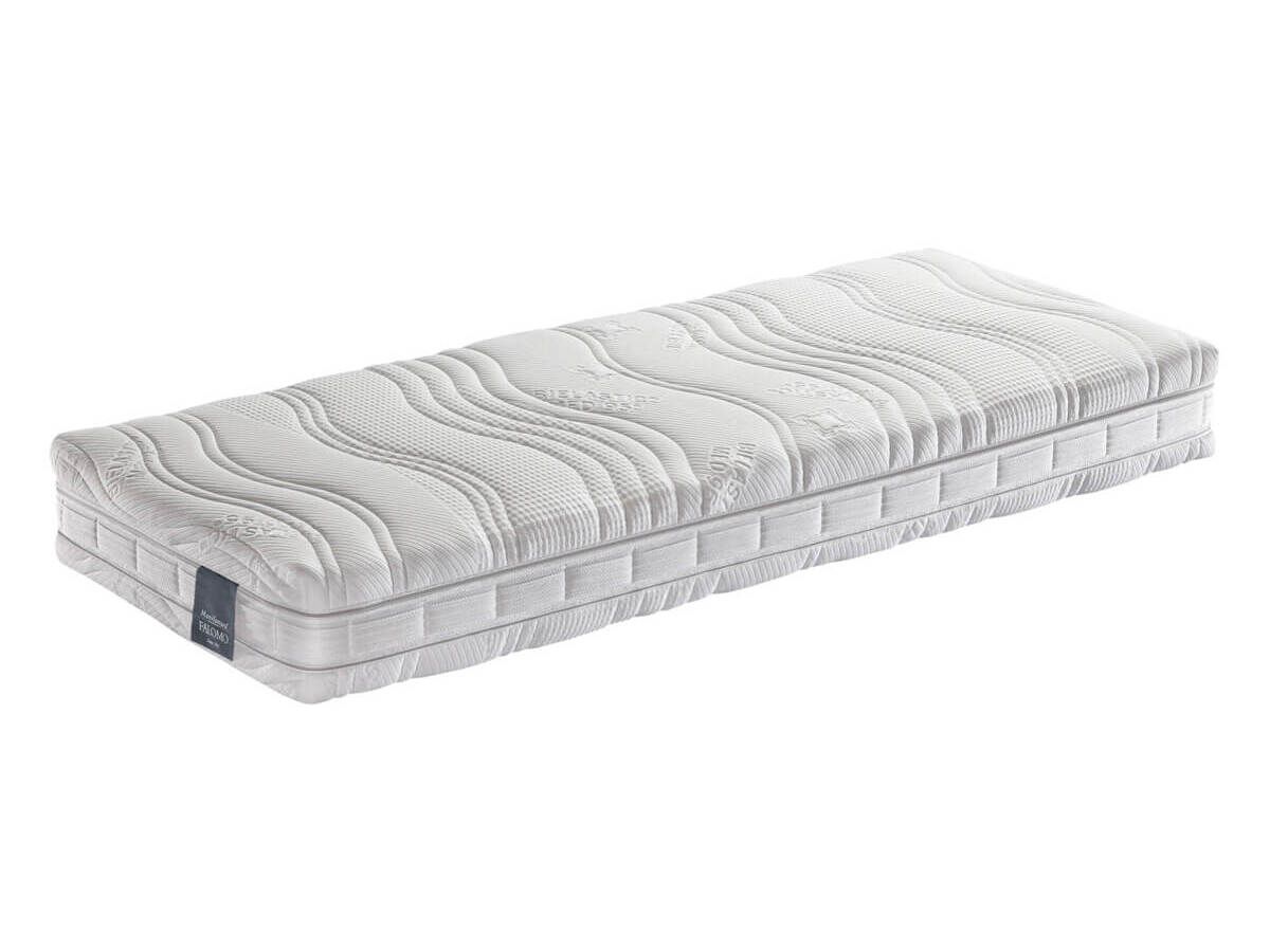 Моющийся антиаллергенный лайнер против клещей Manifattura Falomo BIELASTIC MED 95° ARCH-00034304 - Вид №1