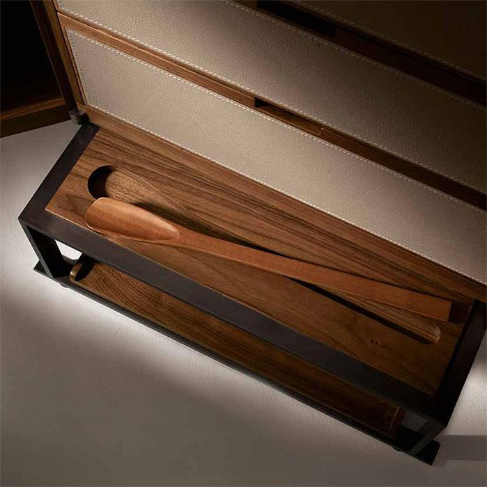 Буфет Oro GIORGETTI 54140  - Вид №2