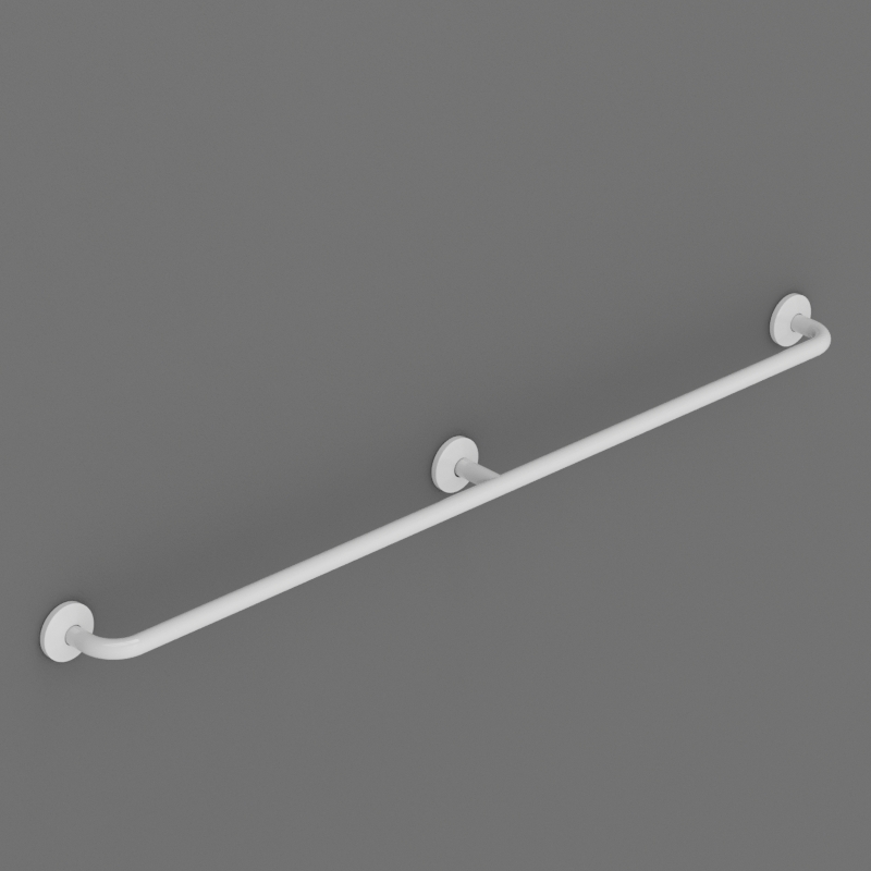 902001 Поручень по размеру 150 см Kerasan COMUNITA Италия