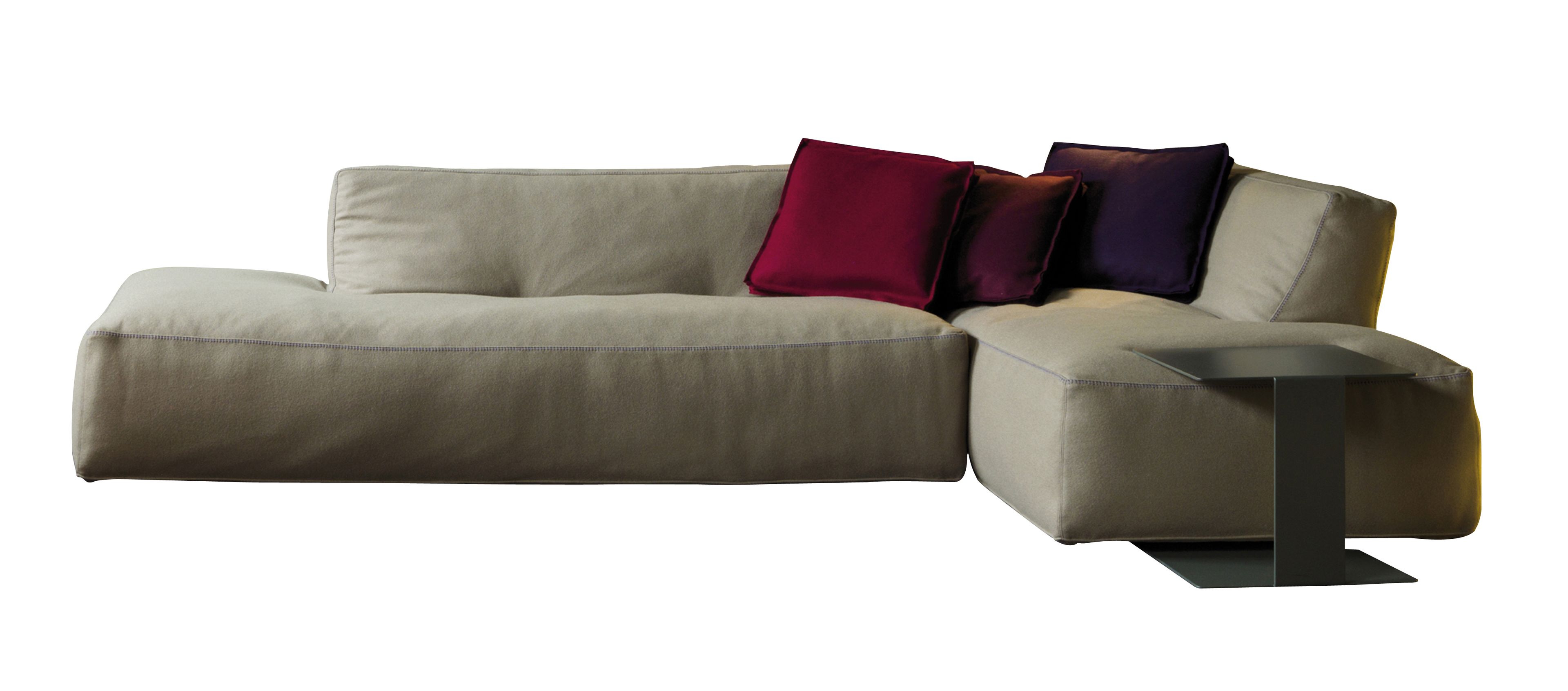 Съемный диван из ткани Verzelloni Noe ARCH-00003205 - Вид №3