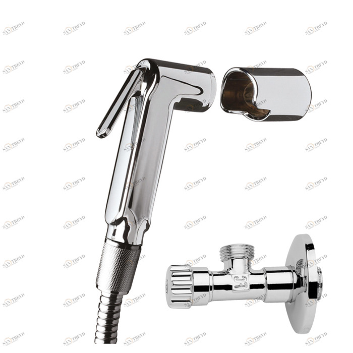 F2840/7 Гигиенический душ FIMA CARLO FRATTINI Collettivita' 