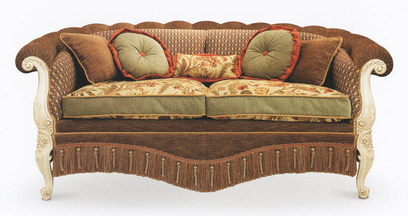 Диван 696 FRATELLI RADICE 15655080005 