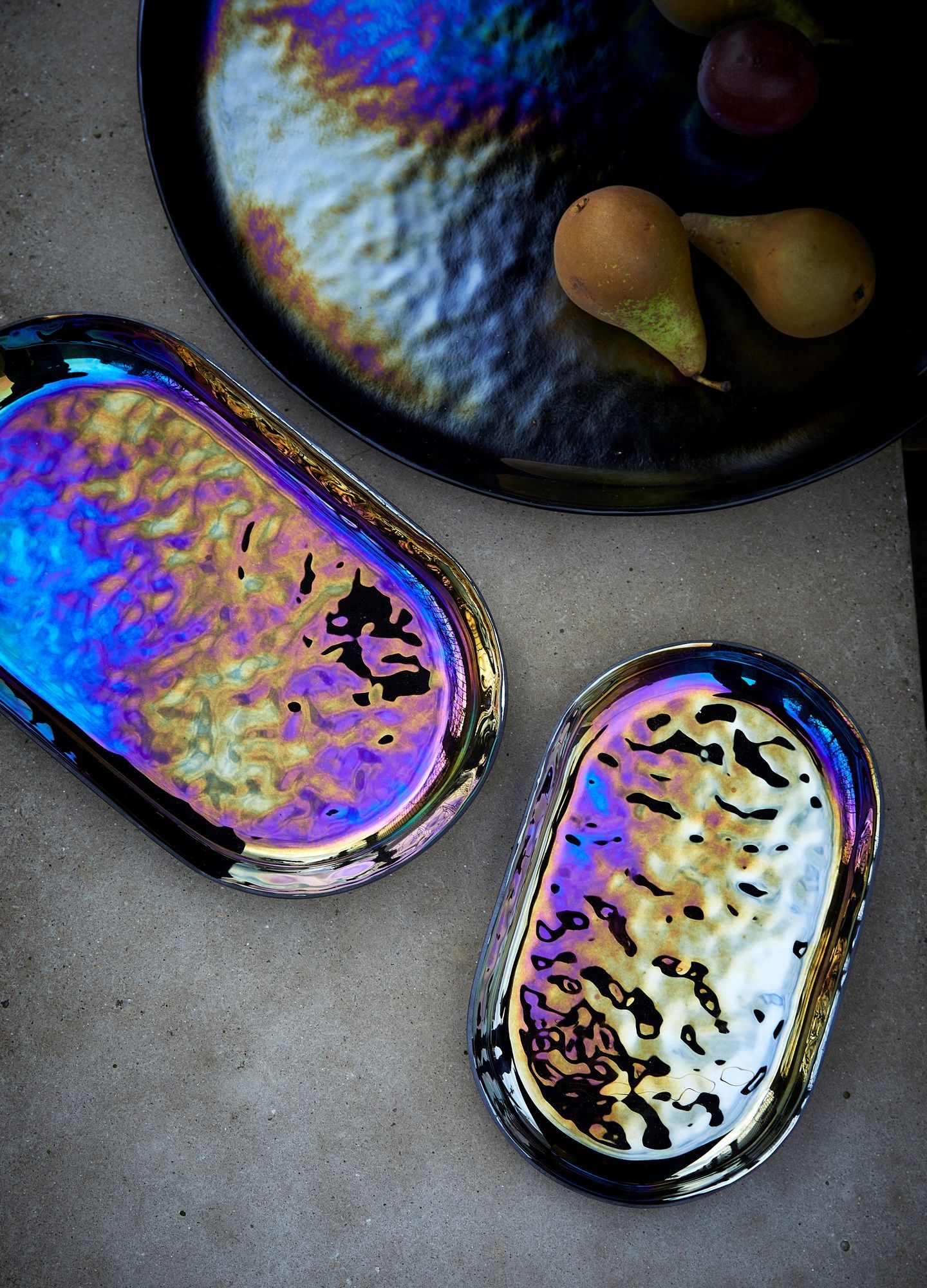 ARCH-00103962 Лоток для хранения яиц RADAR INTERIOR Франция  - Вид №1