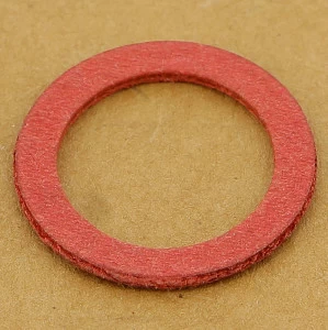 Прокладка паронитовая волокнистая без асбеста IDRONORD 1"1/2