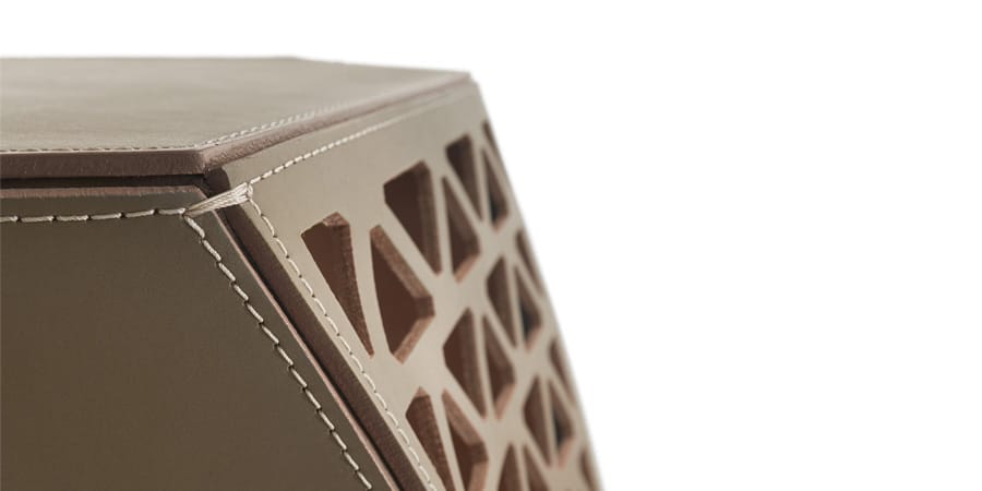 Журнальный столик Poltrona Frau коллекция-столы и стулья ARCH-00073656 - Вид №2