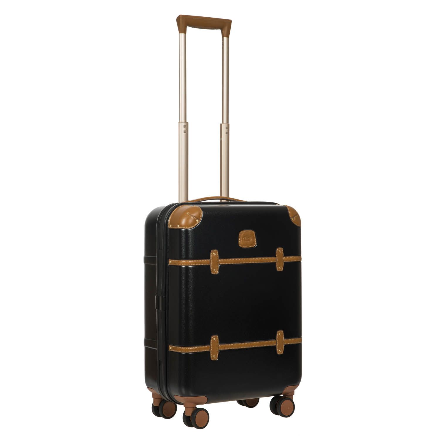 BBG28301.902 Чемодан BBG28301 Bellagio Trolley 21" Brics Bellagio 2.0  - Вид №3