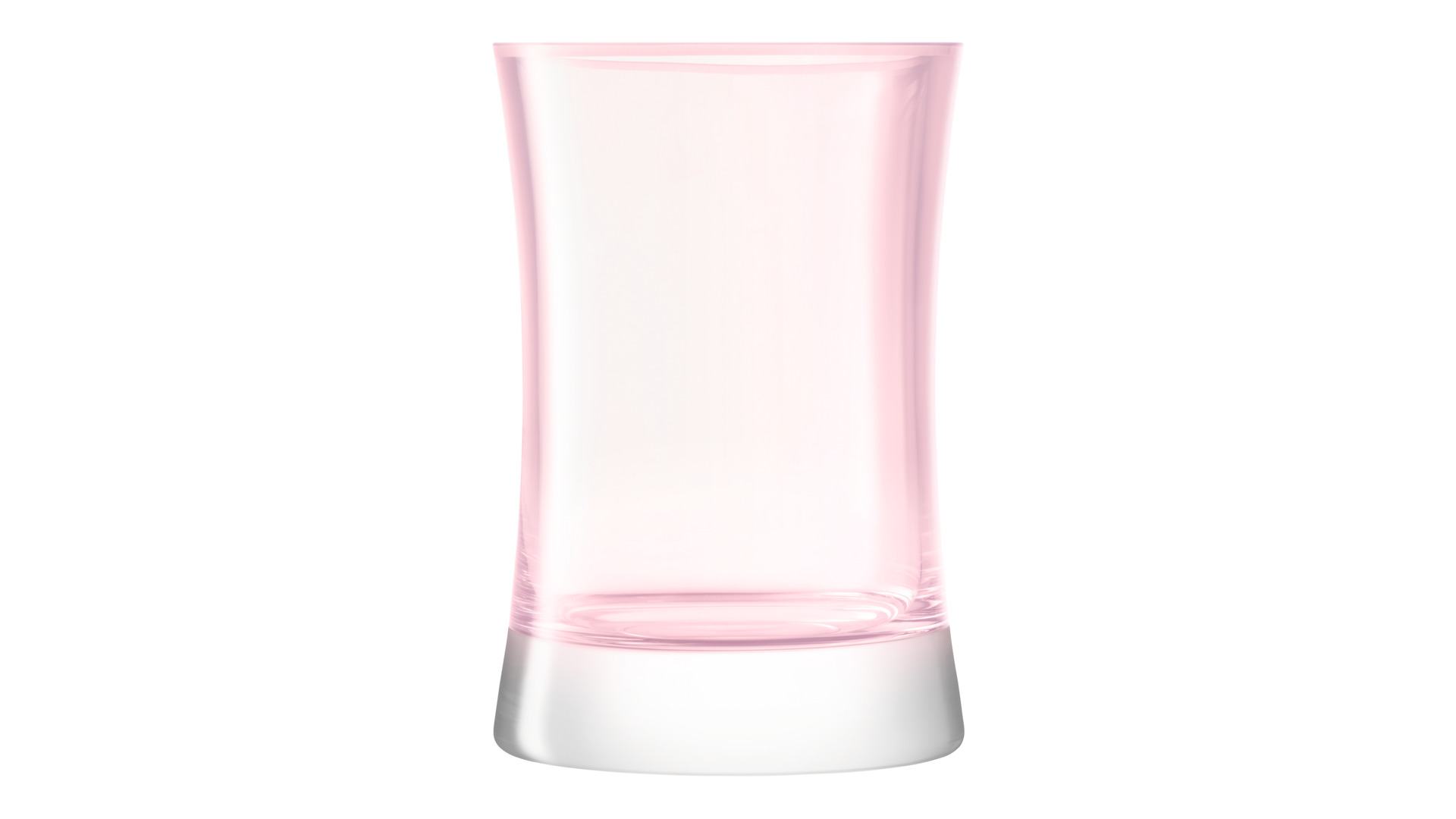 10656149 Ведро для шампанского Стекляное LSA International Нидерланды  - Вид №2