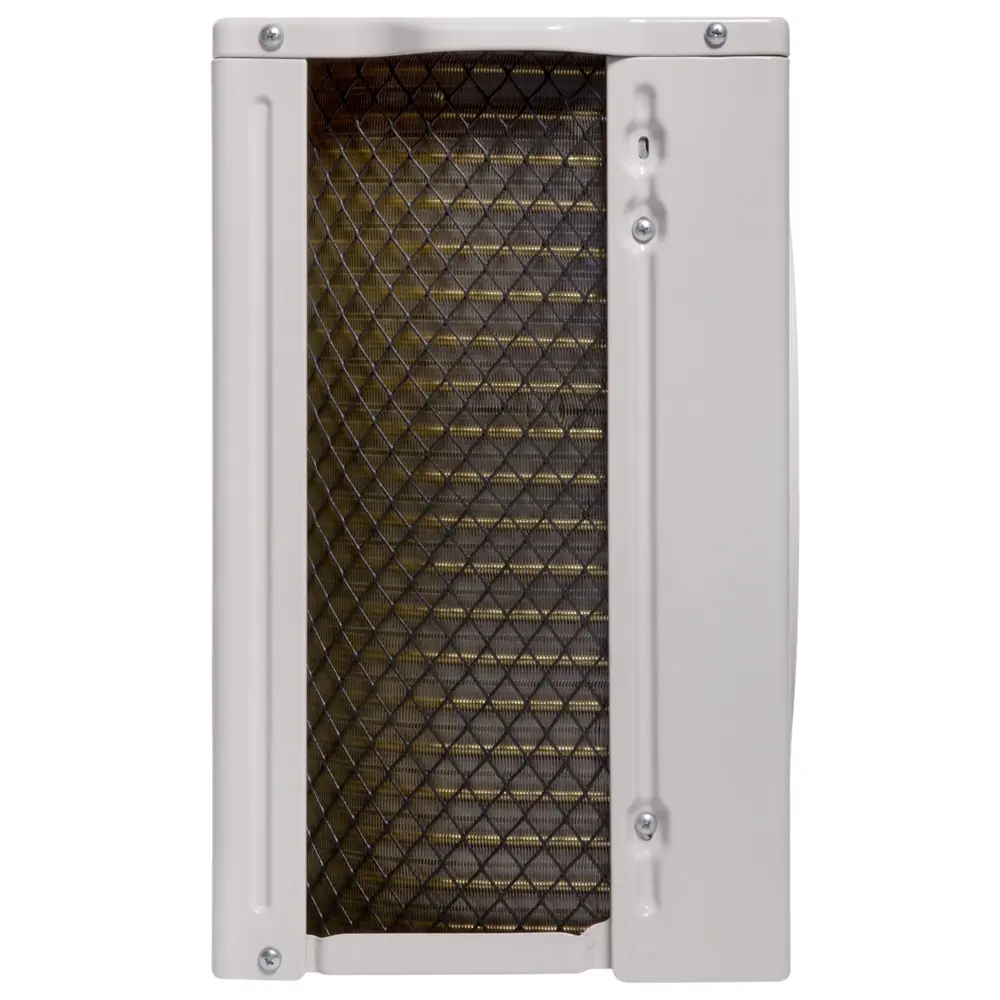 Сплит-система инверторная GoldStar GSACI-12HN1 12K BTU охлаждение/обогрев цвет белый STLM-2060297 - Вид №10