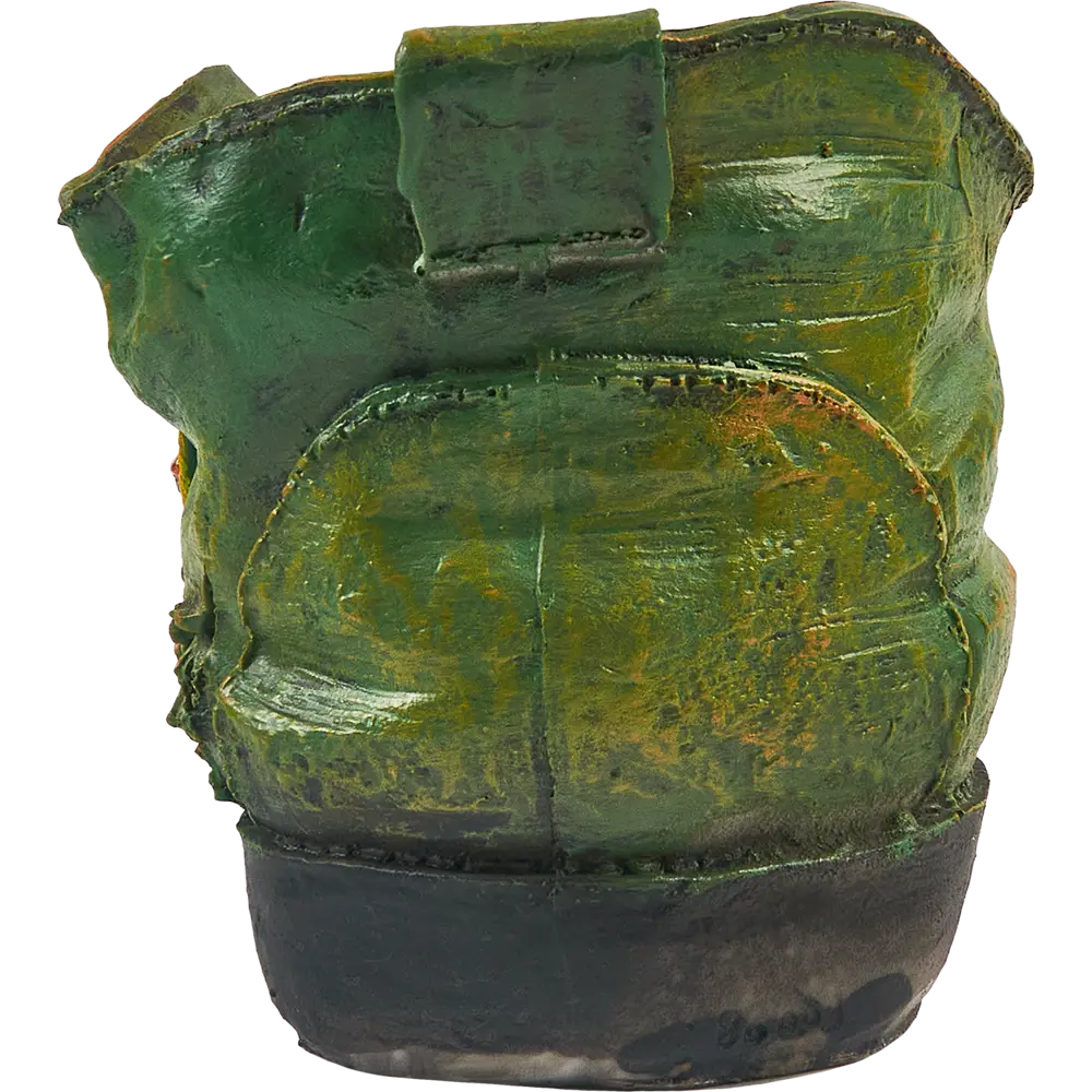 Santreyd Садовая фигура «Башмак с зайцем» для уютного уголка 85565549 STLM-0063883 - Вид №3