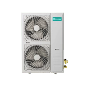 Внешний блок классической сплит-системы серии HEAVY CLASSIC