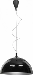 Подвесной светильник Nowodvorski Hemisphere 6930 NOWODVORSKI HEMISPHERE BLACK-S 199466 Черный