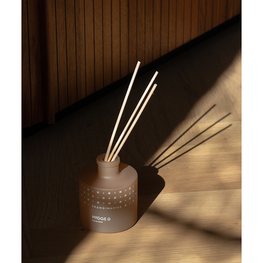 SK20309 Диффузор ароматический hygge, 200 мл (новый) S K A N D I N A V I S K  - Вид №1
