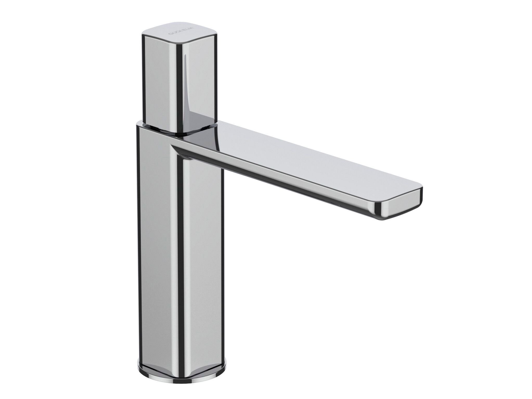 Однорычажный смеситель для раковины GUGLIELMI RUBINETTERIE GX ARCH-00028692