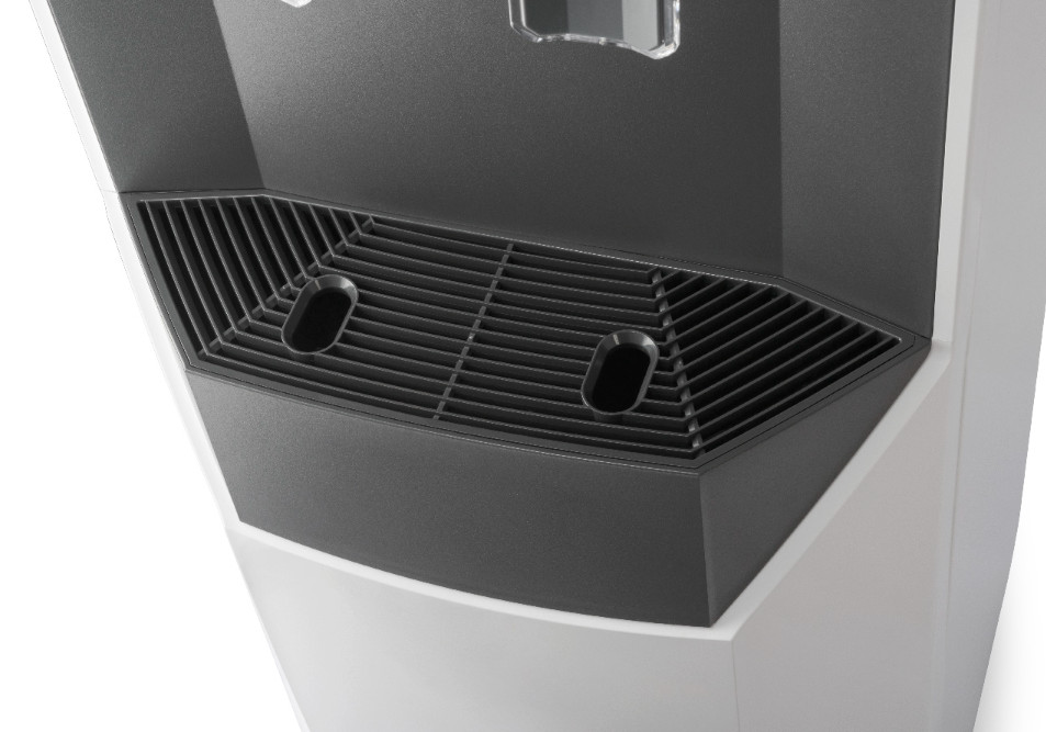 9085314 Пурифайер Aquaalliance 2200s-LC белый STDN-0150124 - Вид №10