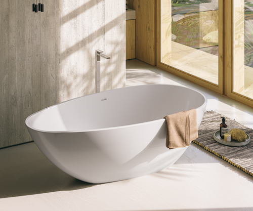 Chloe  Glass1989  Ванны 