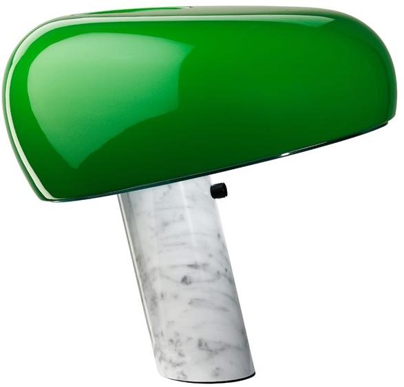 Flos Светодиодная настольная лампа прямого света Home collection - tavolo sun-id-1353469 - Вид №1