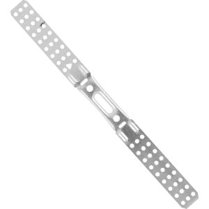 Прямой подвес Standers 60x27 мм (100 шт.)