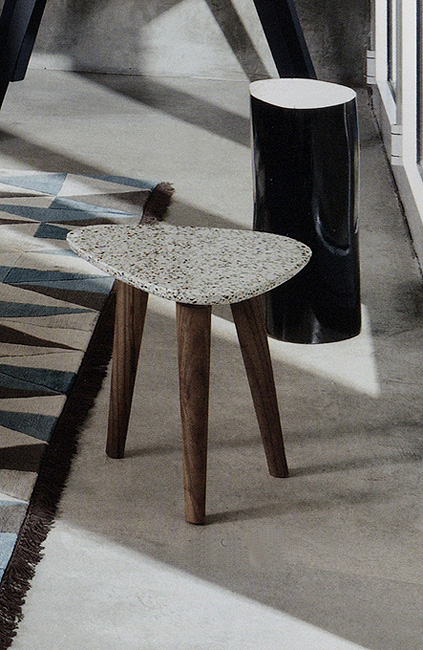 Столик  GERVASONI BRICK 241 