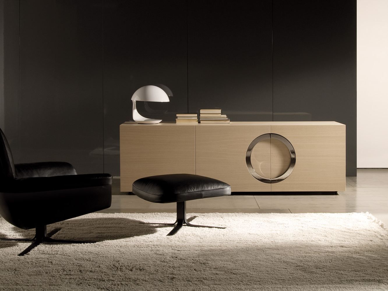 Квашня Minotti Архипенко ARCH-00051331 - Вид №9