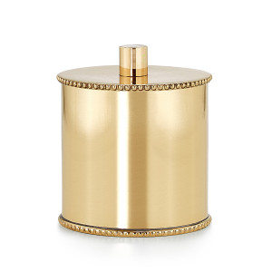 PUN-BRS-CN Канистра из полированной латуни Punto Labrazel