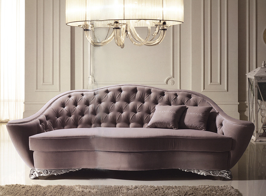 Диван  PIERMARIA BUTTERFLY DIVANO Sofa