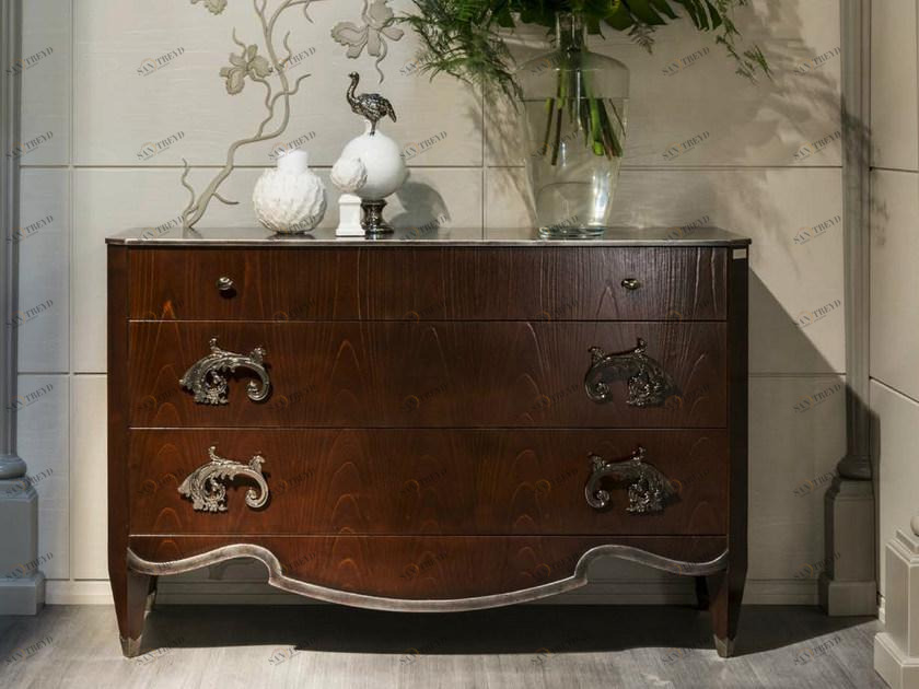 Bizzotto Комод из дерева Montmartre sun-id-1368807