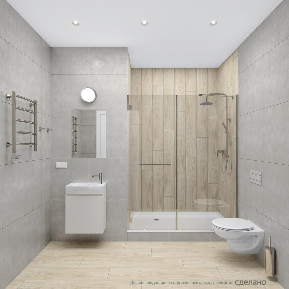 Paini RST4 50CR191ART2P3 душевая система  - Вид №5