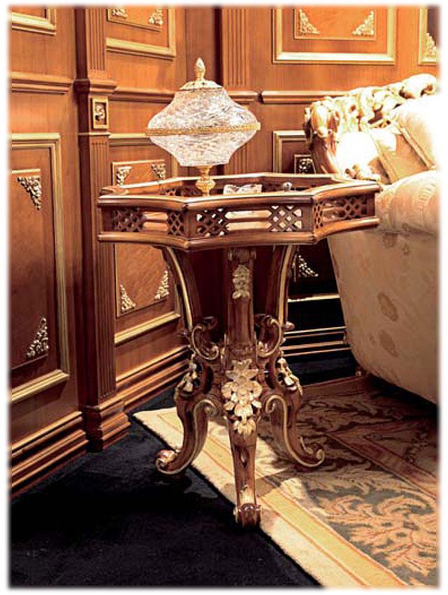 Столик  RAMPOLDI CHER 36 Opera - Вид №1