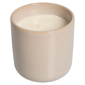 Ароматическая свеча Santreyd Ваниль 9 см - создание уютной атмосферы 89378035