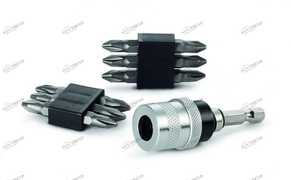 Ausonia Регулируемый адаптер с магнитными наконечниками Linea cartongesso sun-id-1456005