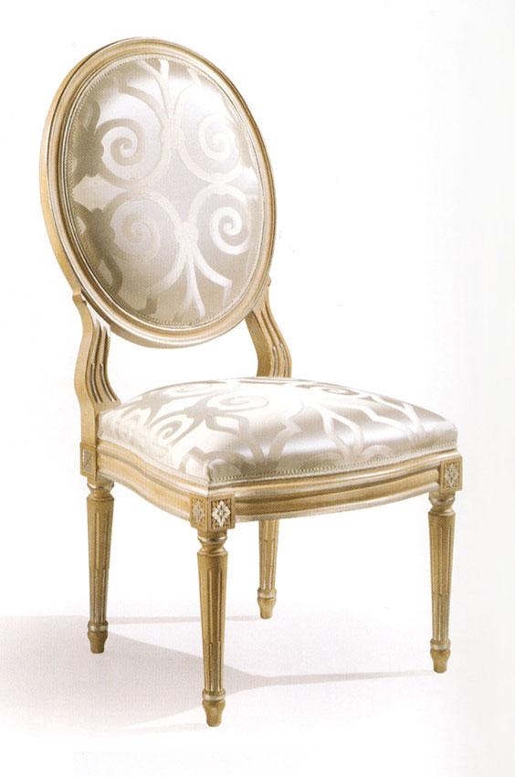 Стул  ANGELO CAPPELLINI 6288 ACCESSORIES