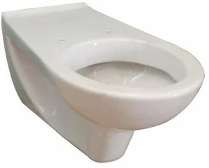 D0182c/01 Подвесной унитаз настенный Белый Goman OPEN Италия