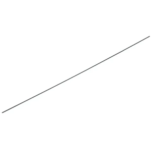 Опора 210 см металл/пластик