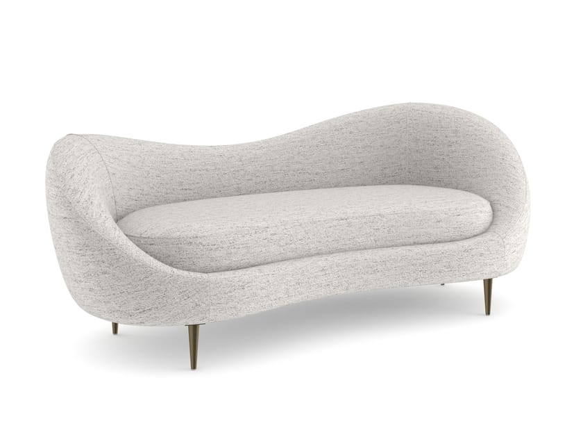 3-местный тканевый диван Caracole FORMOSA ARCH-00012534