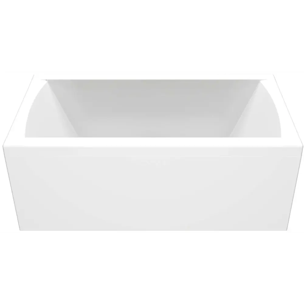 83240841 Панель фронтальная для ванны «Ницца» 130 см STLM-0968596 Santreyd - Вид №1