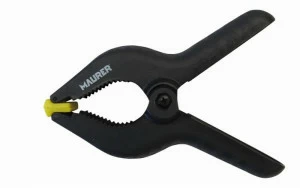 MAURER Пружинные зажимы