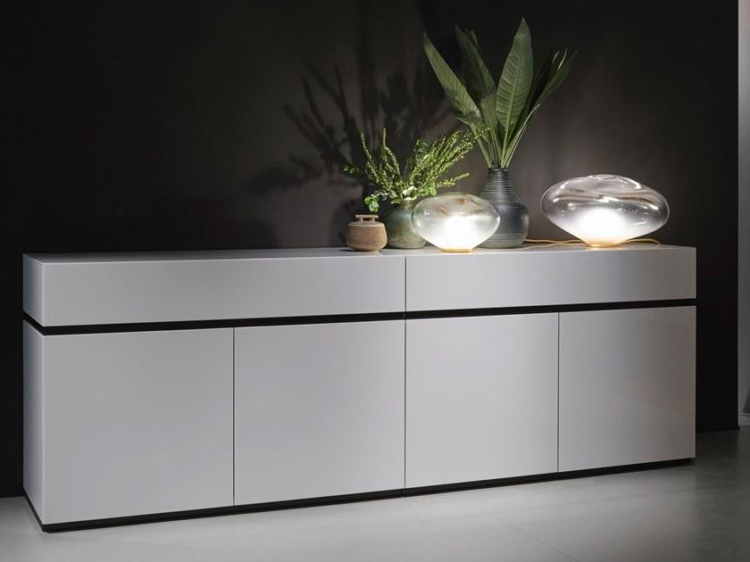 Kettnaker Лакированный буфет sun-id-1435950 - Вид №2