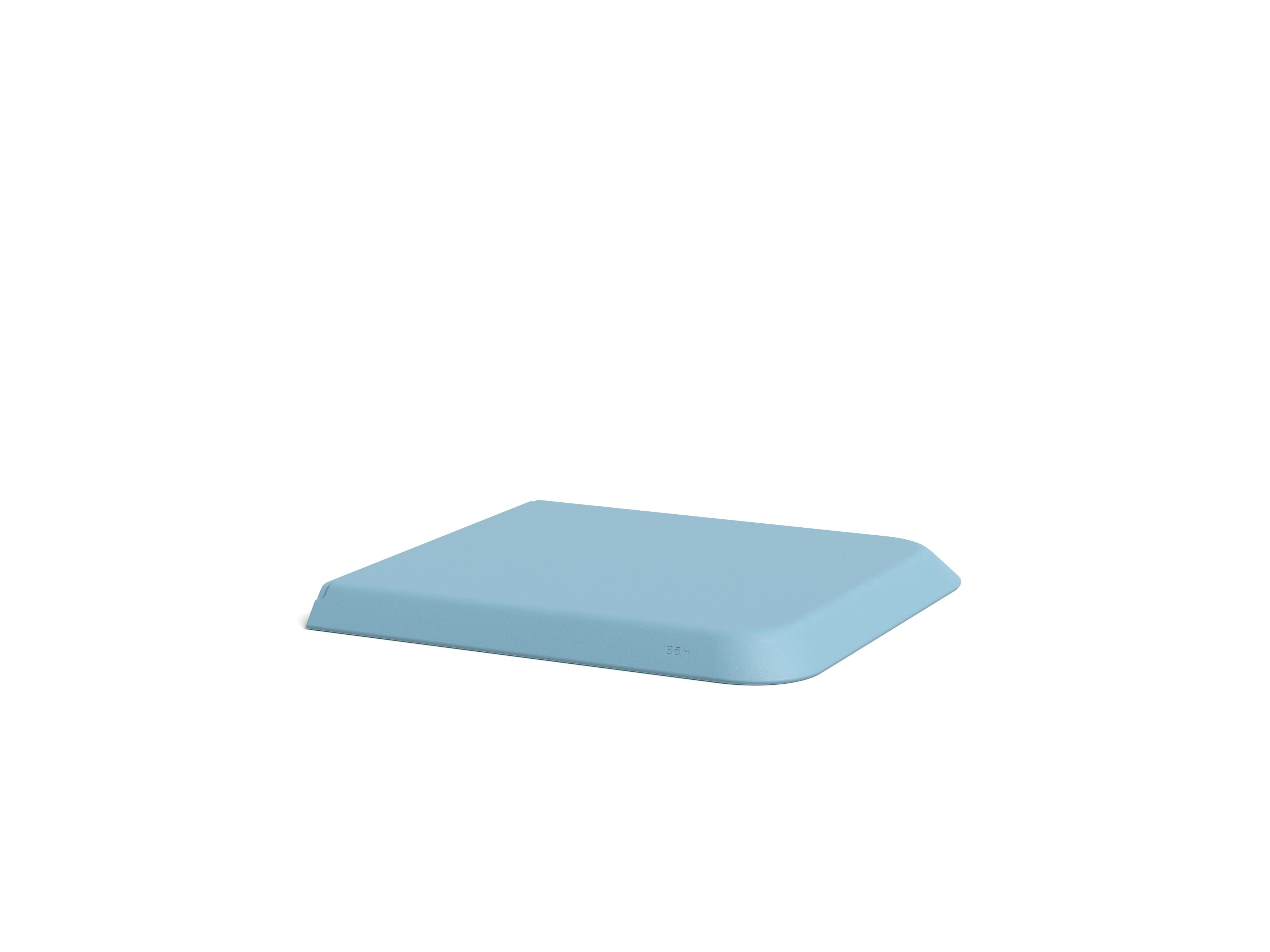 Квадратная ткань сплошной цвет подушка Bõln Kub ARCH-00076011 - Вид №1