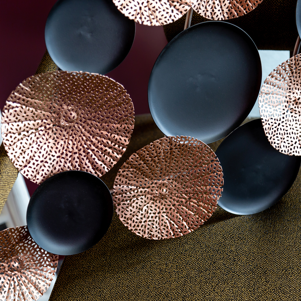 19091230 Панно «Нимфея » Object Desire  - Вид №5