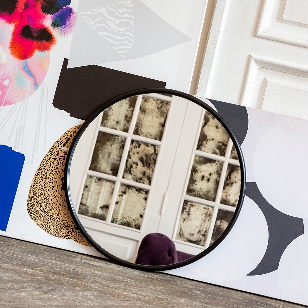 20082862 Настенное зеркало «Циркус» Object Desire  - Вид №14