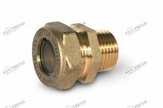 Муфта обжимная Н Neptun IWS 25х1" 411066000055