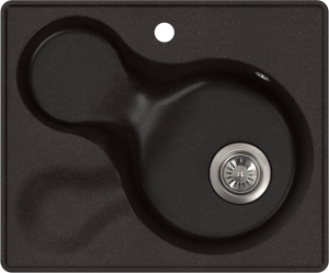Кухонная мойка Fostogran Метабол 405